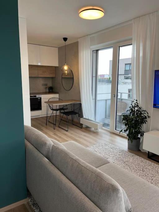 Luxury Flat In Soho * Brno