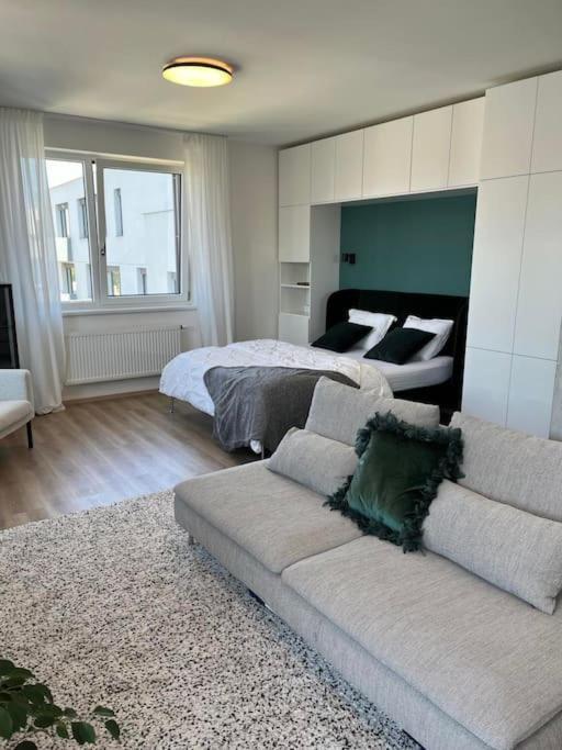 Luxury Flat In Soho