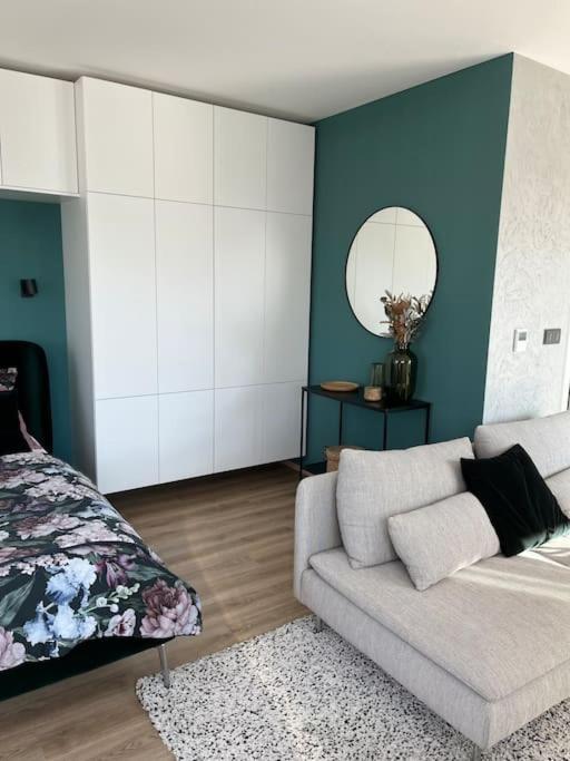 Luxury Flat In Soho Brno