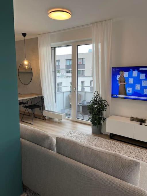 Luxury Flat In Soho Appartamento *