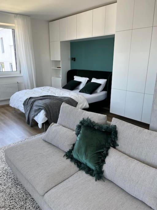 Appartamento Luxury Flat In Soho Brno