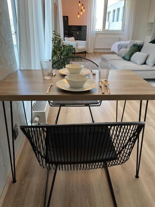 Luxury Flat In Soho Appartamento Brno