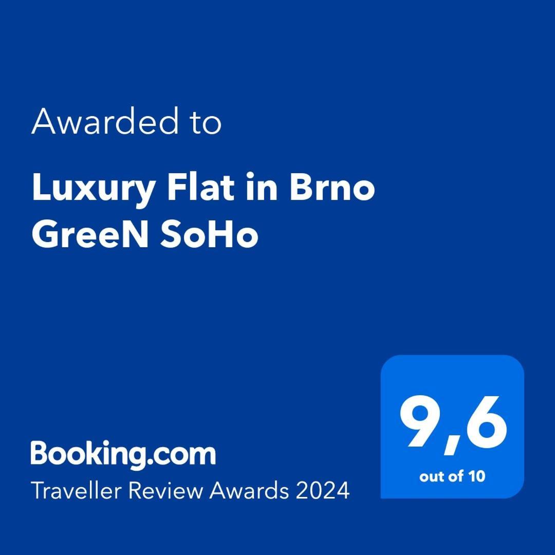 Appartamento Luxury Flat In Soho